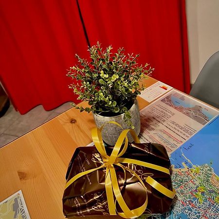 Punto Feliz Holiday House Apartment Napoli Ngoại thất bức ảnh