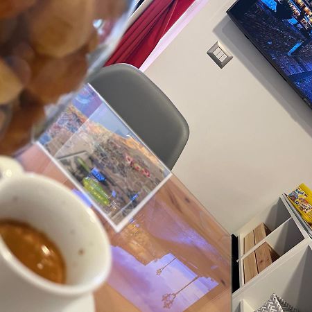 Punto Feliz Holiday House Apartment Napoli Ngoại thất bức ảnh