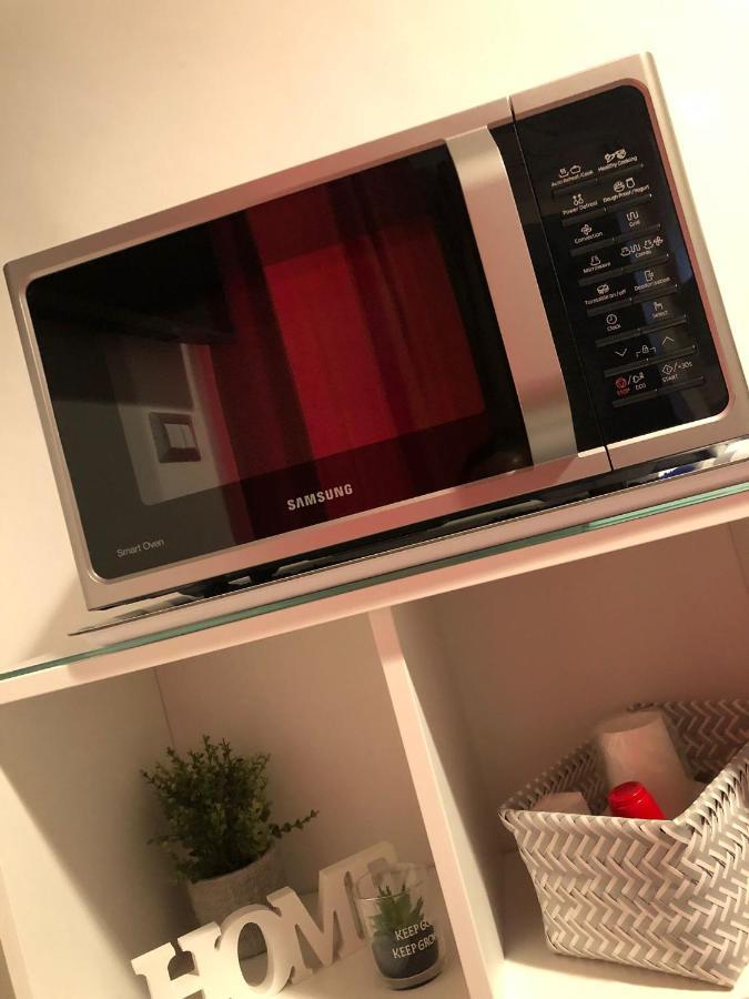 Punto Feliz Holiday House Apartment Napoli Ngoại thất bức ảnh
