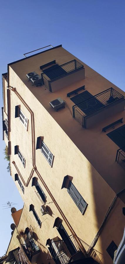 Punto Feliz Holiday House Apartment Napoli Ngoại thất bức ảnh