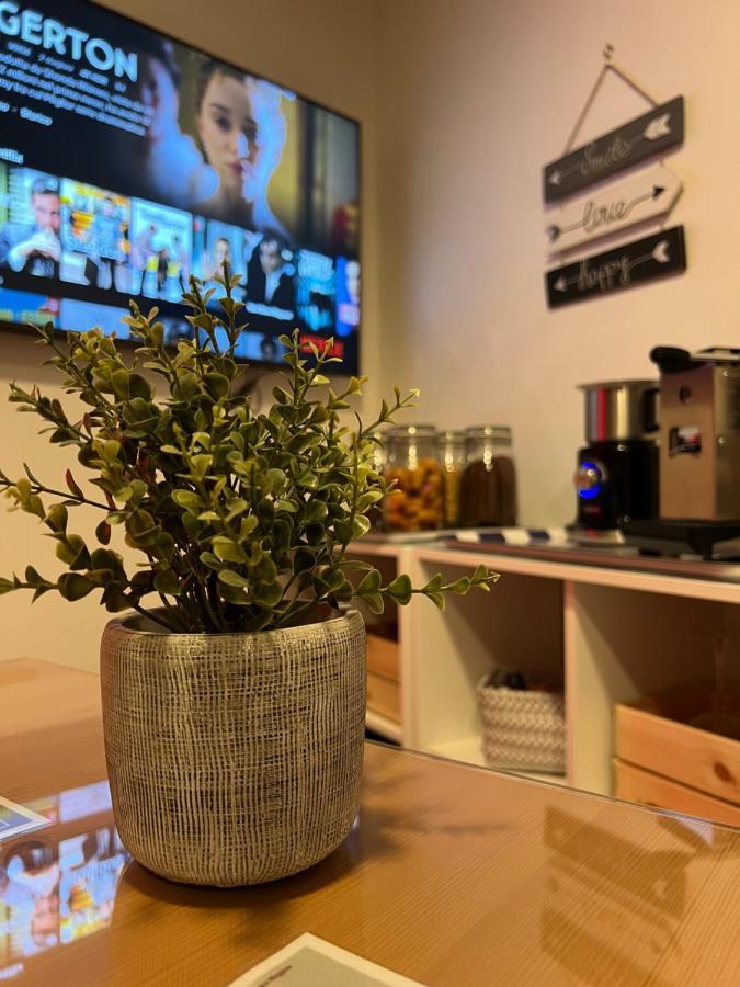 Punto Feliz Holiday House Apartment Napoli Ngoại thất bức ảnh