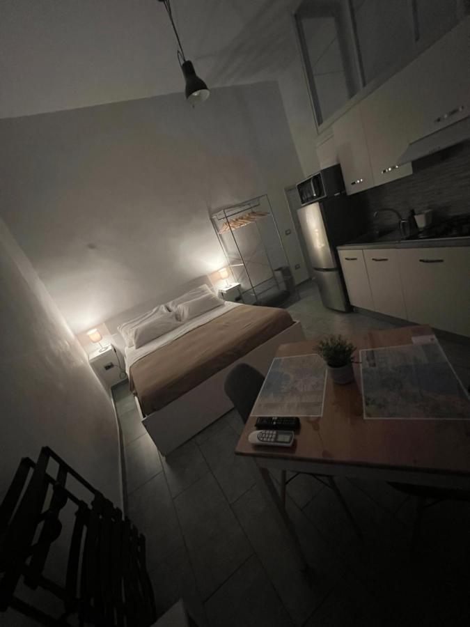 Punto Feliz Holiday House Apartment Napoli Ngoại thất bức ảnh