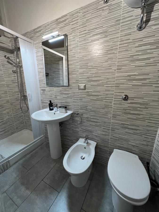Punto Feliz Holiday House Apartment Napoli Ngoại thất bức ảnh