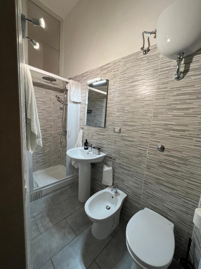Punto Feliz Holiday House Apartment Napoli Ngoại thất bức ảnh