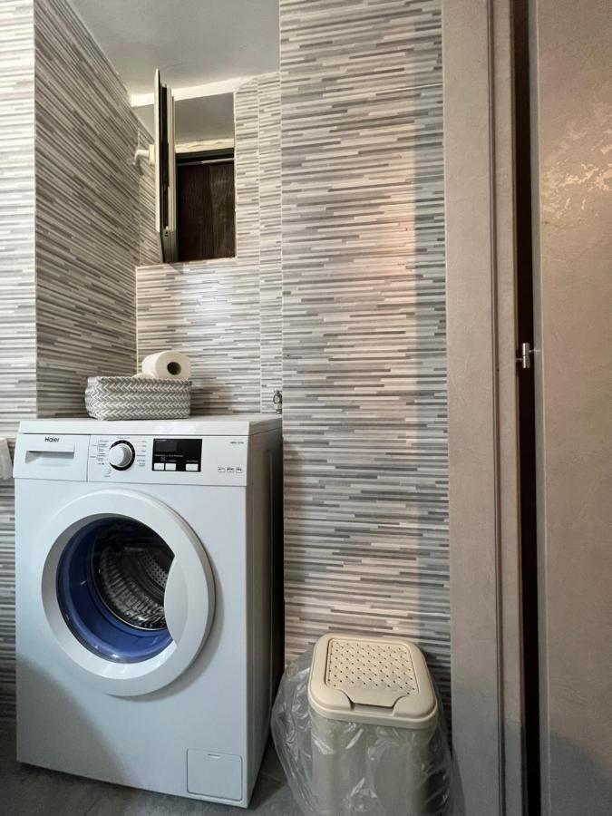 Punto Feliz Holiday House Apartment Napoli Ngoại thất bức ảnh